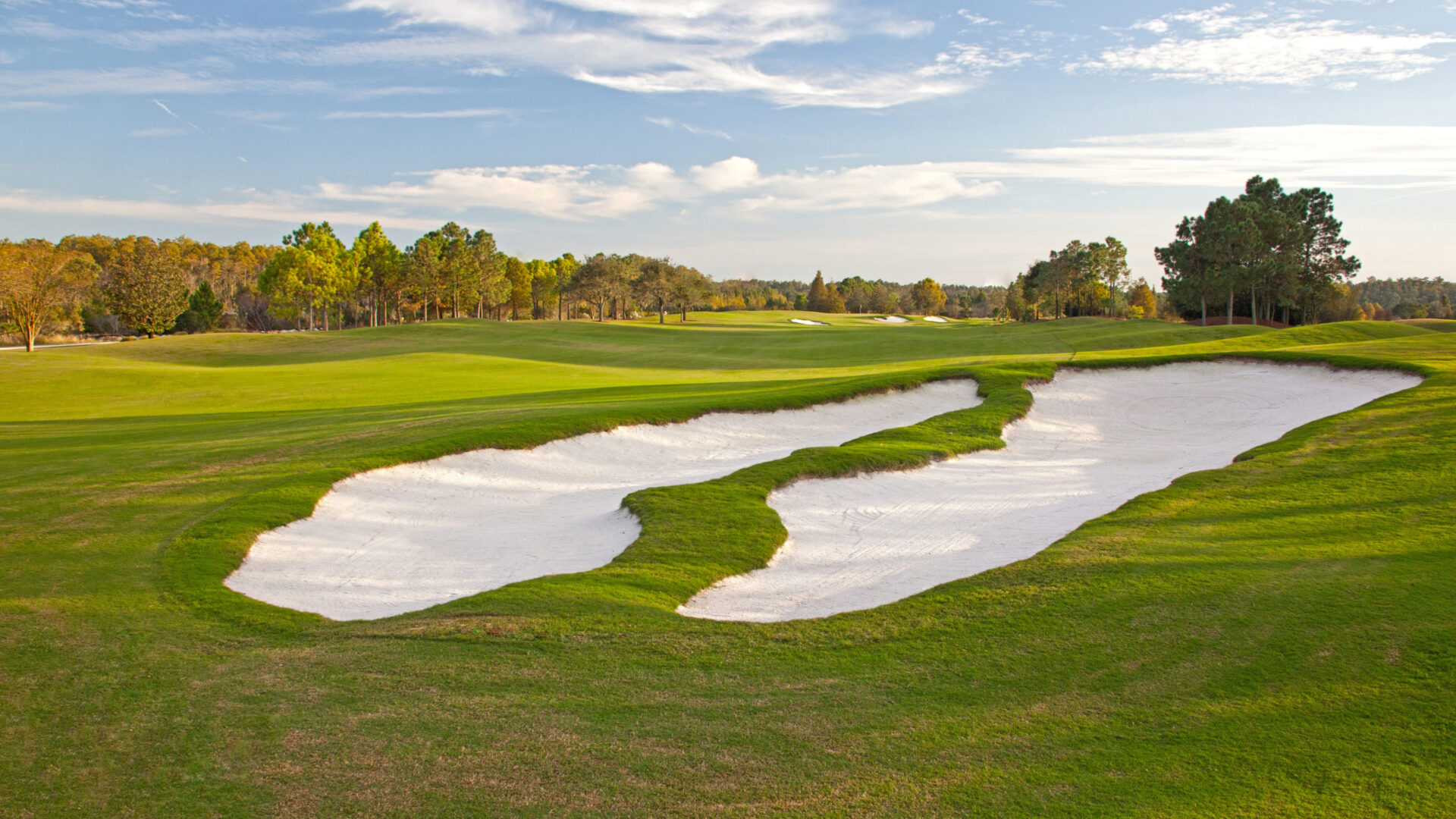 SHINGLE CREEK GOLF FL