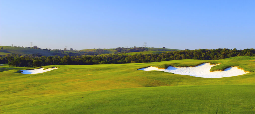 Brazil Golf JHSF Thad Layton