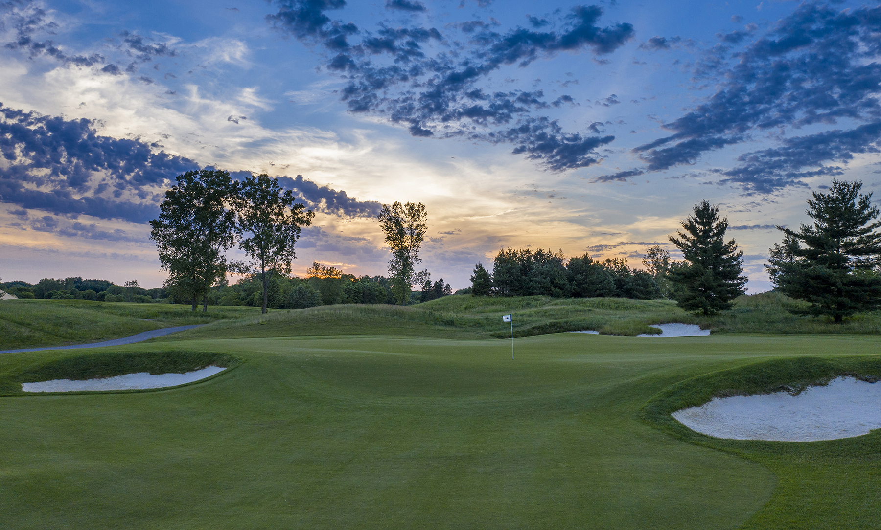 royal golf club