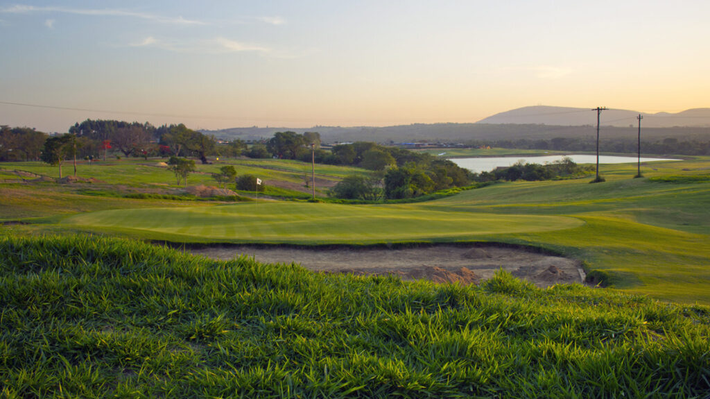 Golf Brazil