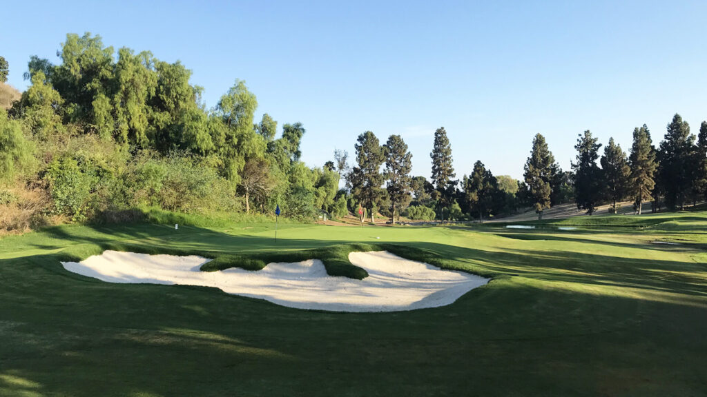 The Saticoy Club