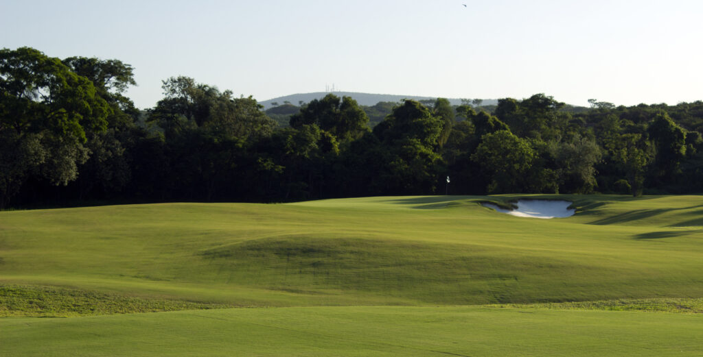 GOLF BRAZIL