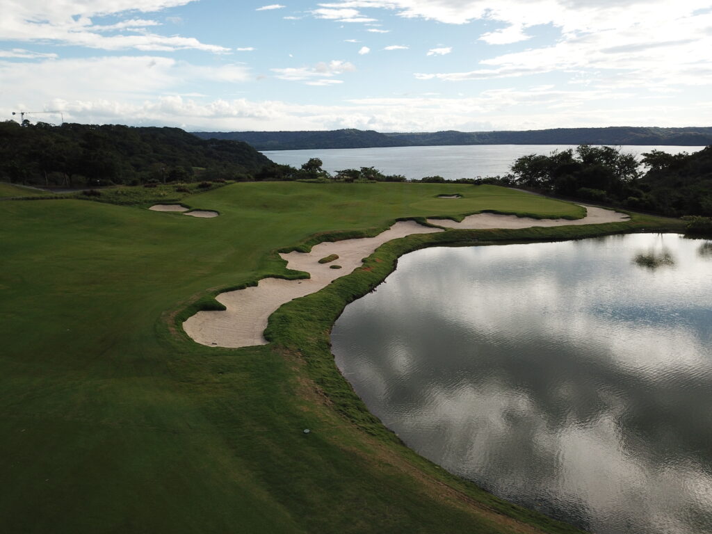 PAPAGAYO COSTA RICA