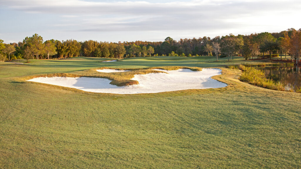 shingle creek golf