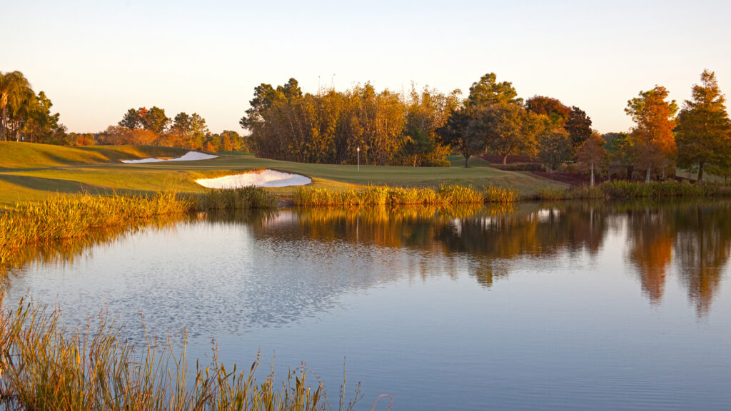 shingle creek golf
