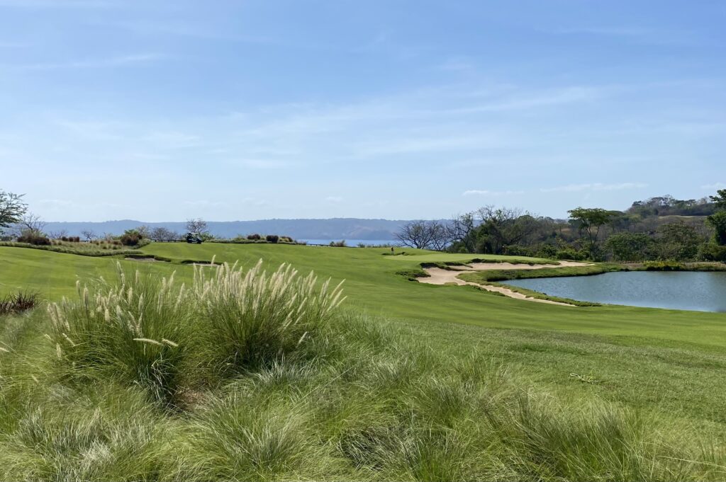 PENINSULA PAPAGAYO