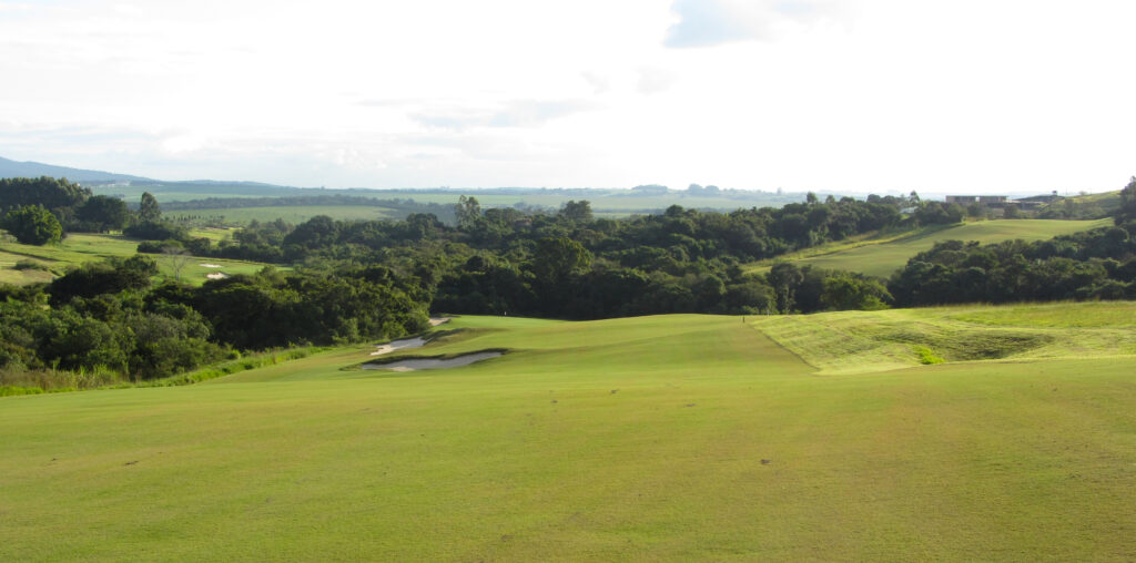 Fazenda Boa Vista Golf Course